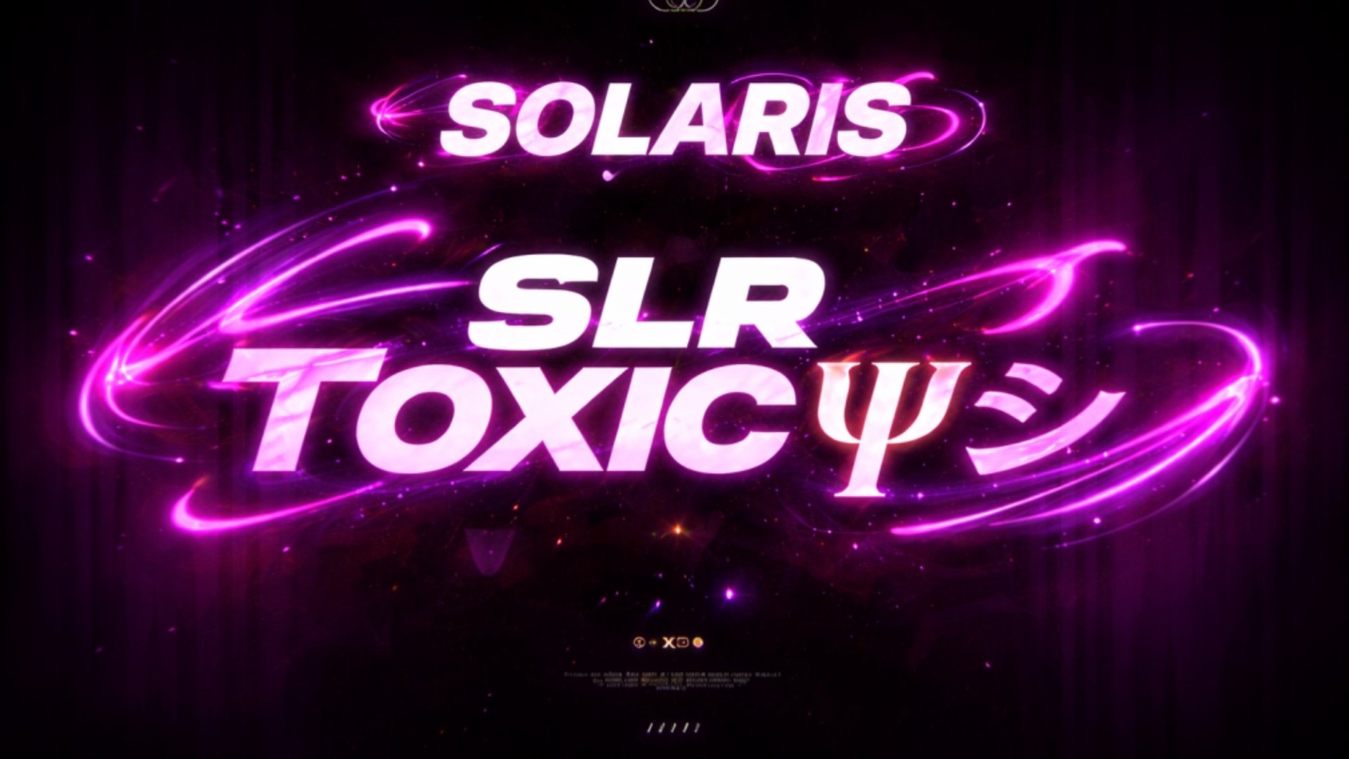 slr_toxic Offline Background