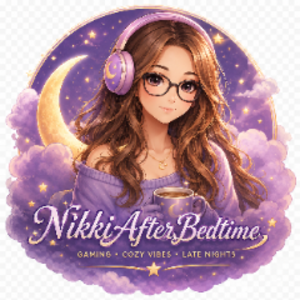 NikkiAfterBedtime