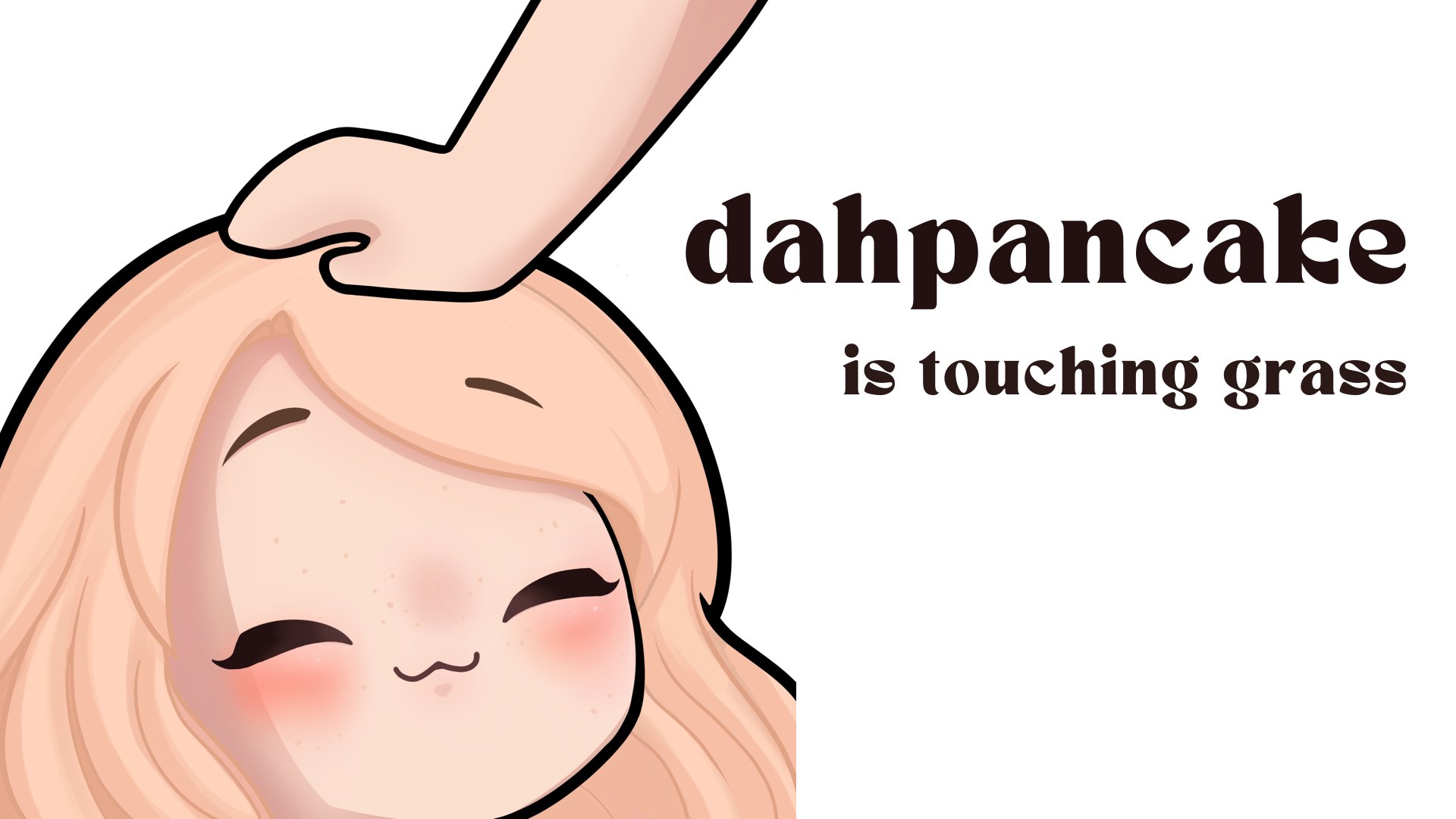 dahpancake Offline Background