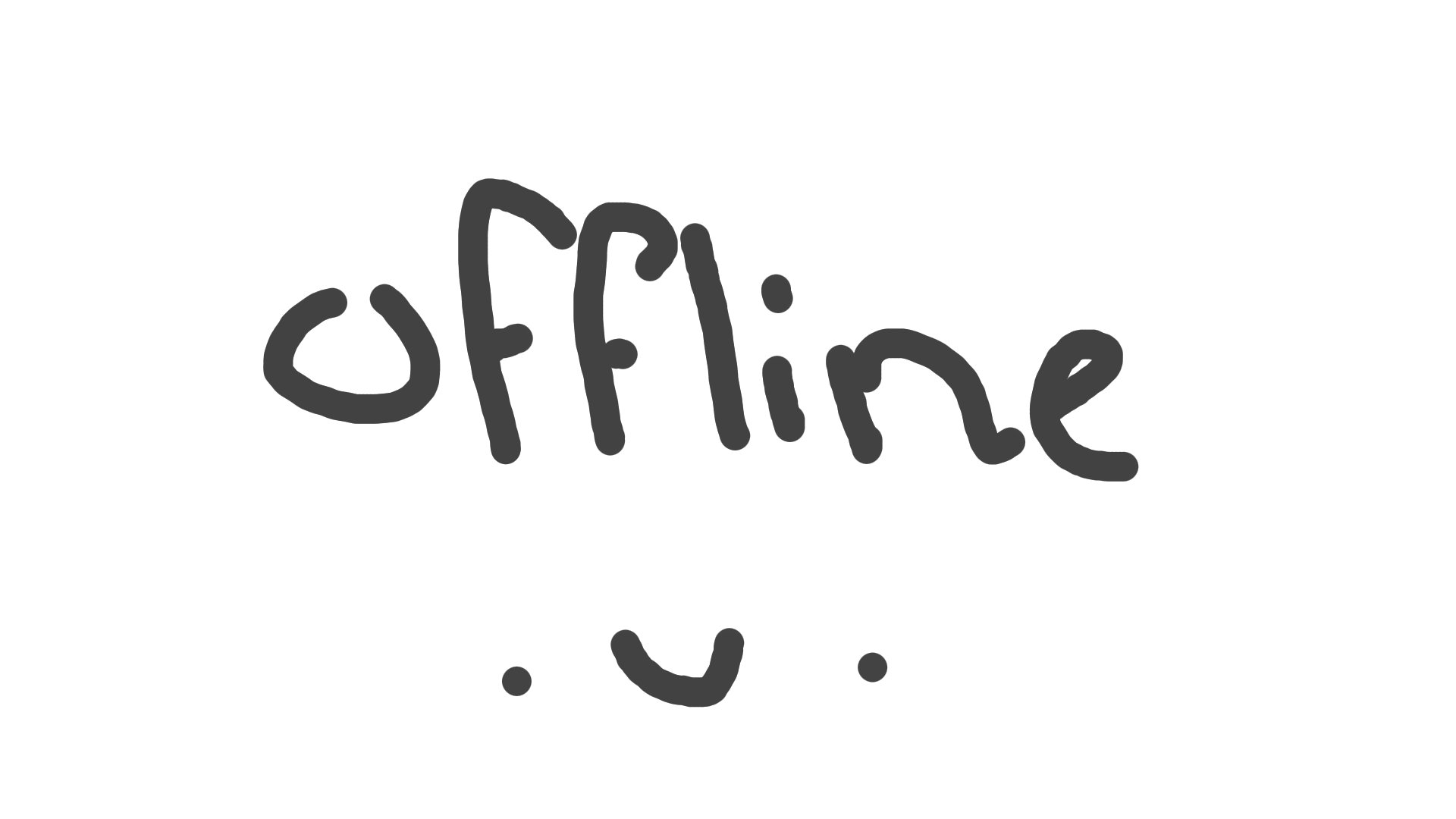 Shirokobobo Offline Background
