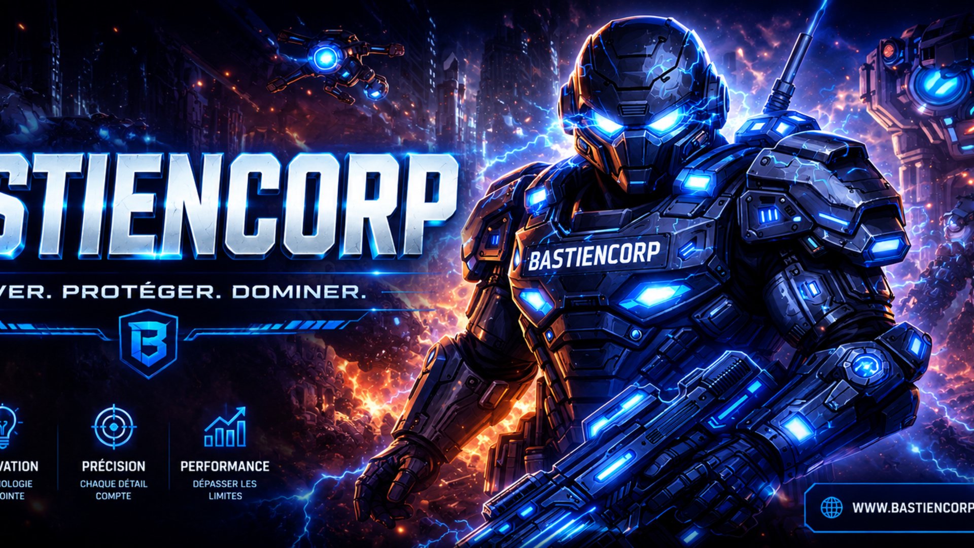 bastiencorp Offline Background