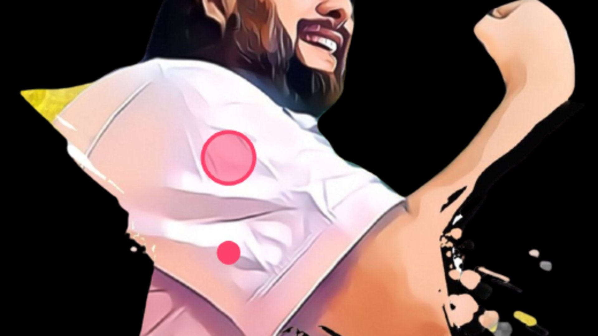 PaPyToStreamer Offline Background