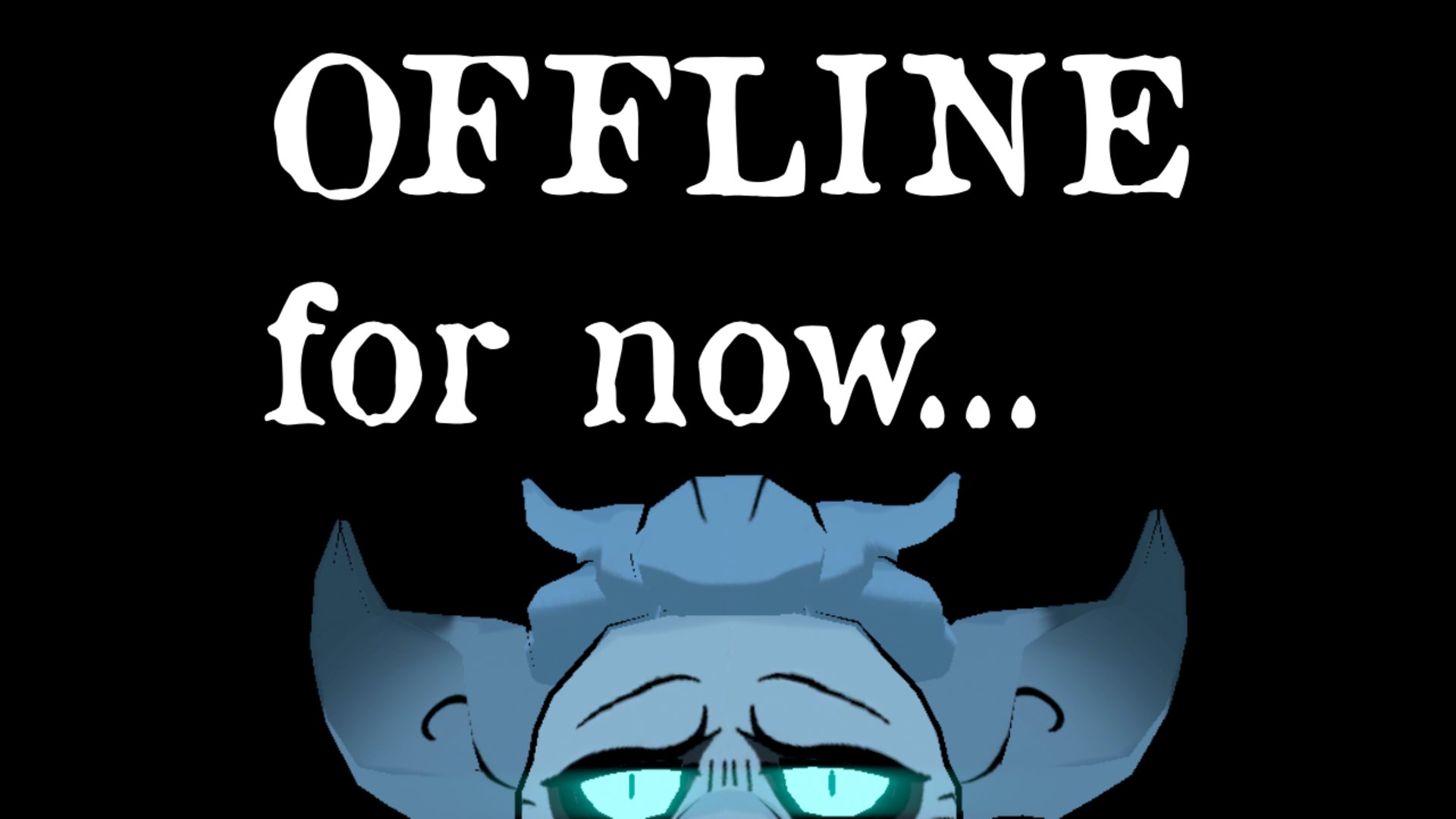 Bossfuratu Offline Background