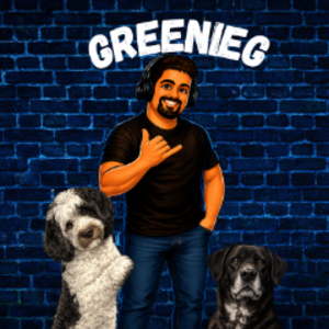 GreenieG