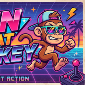 RunThatMonkey