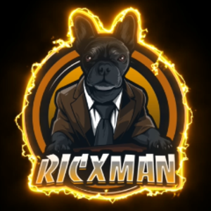 Ricxman