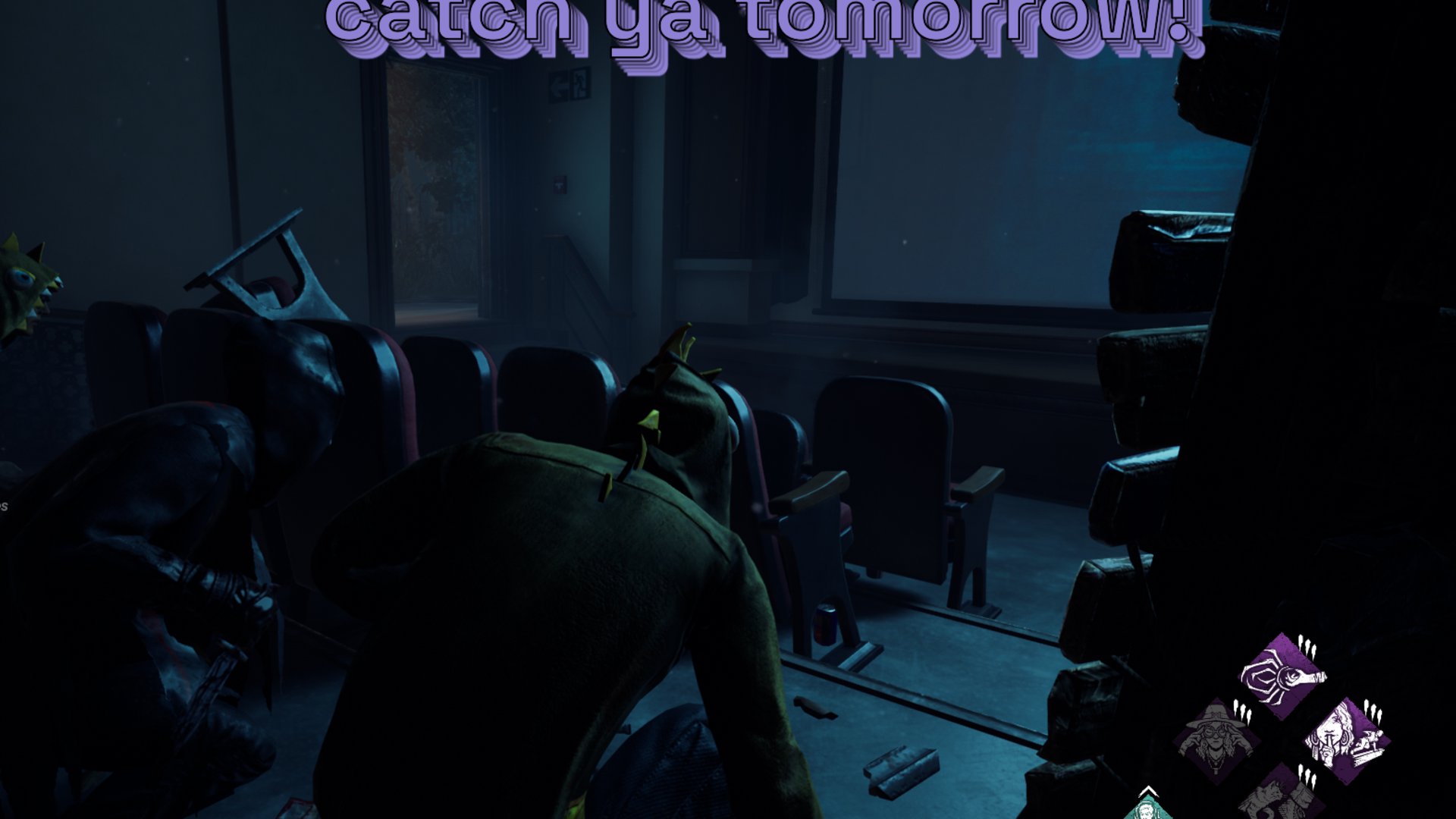 Pup_Connor Offline Background