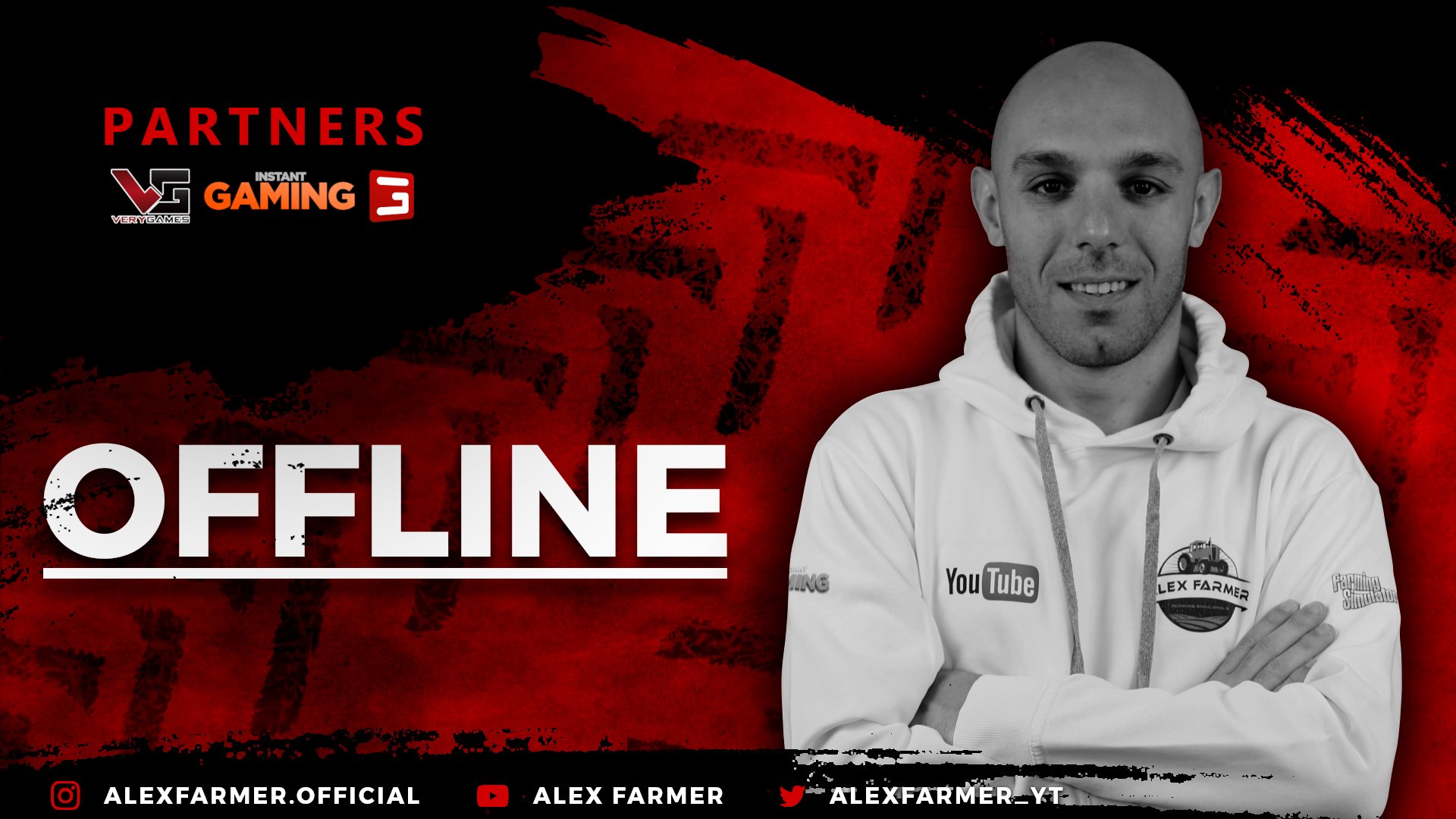 alexfarmer_official Offline Background