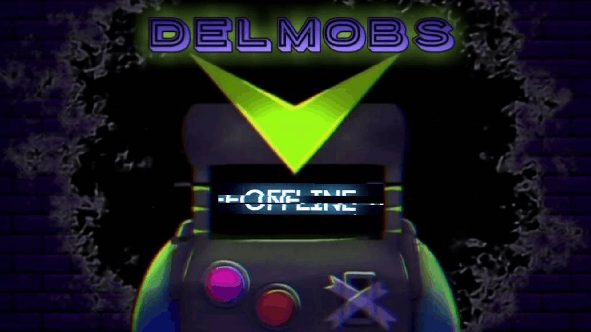 DelMoYOu Offline Background