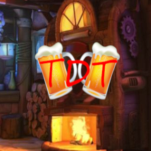 TheDrunkenTide