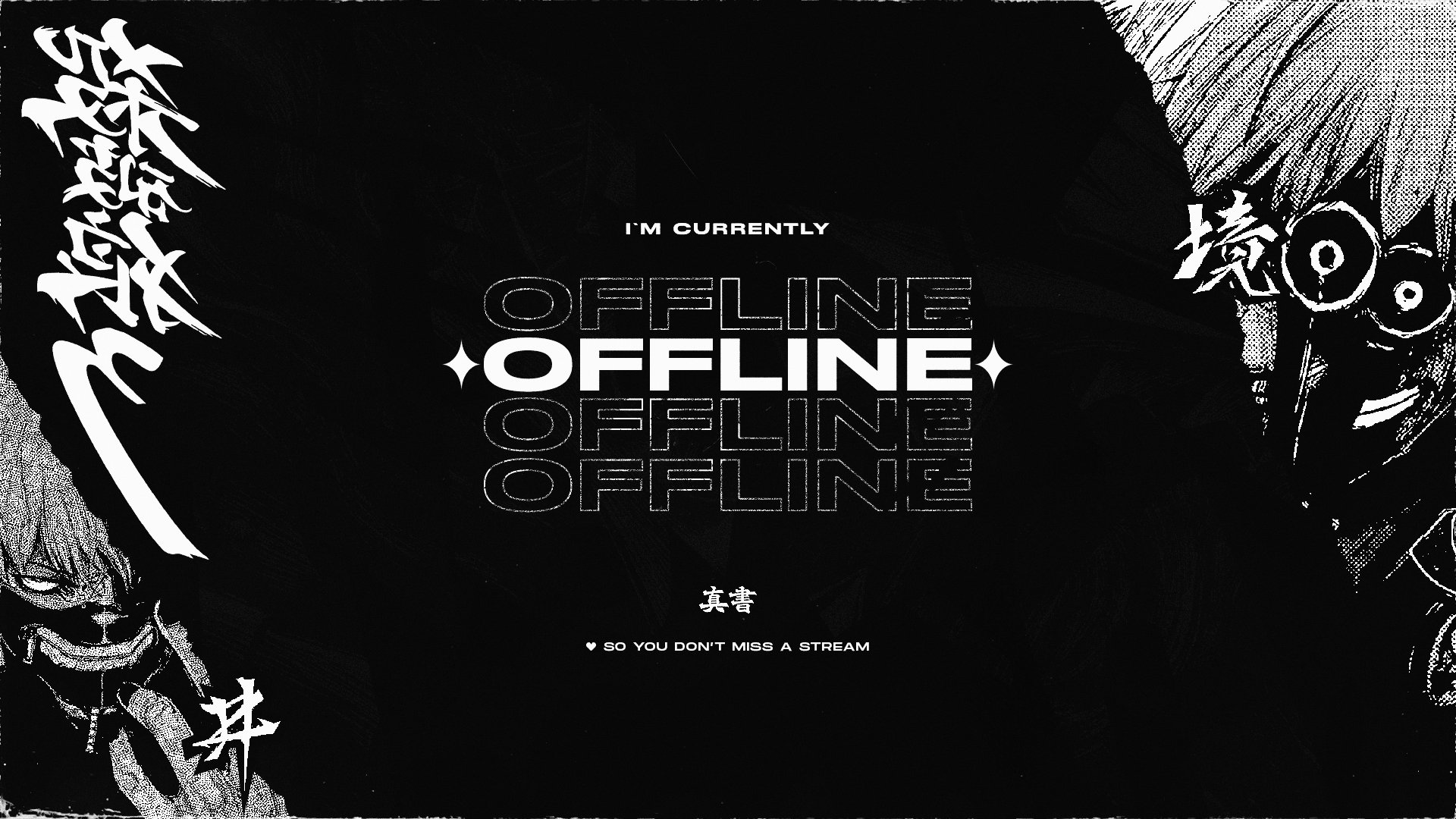 nyxo_ Offline Background