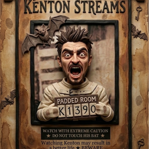 KentonIsTwitching