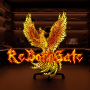 ReBornGate