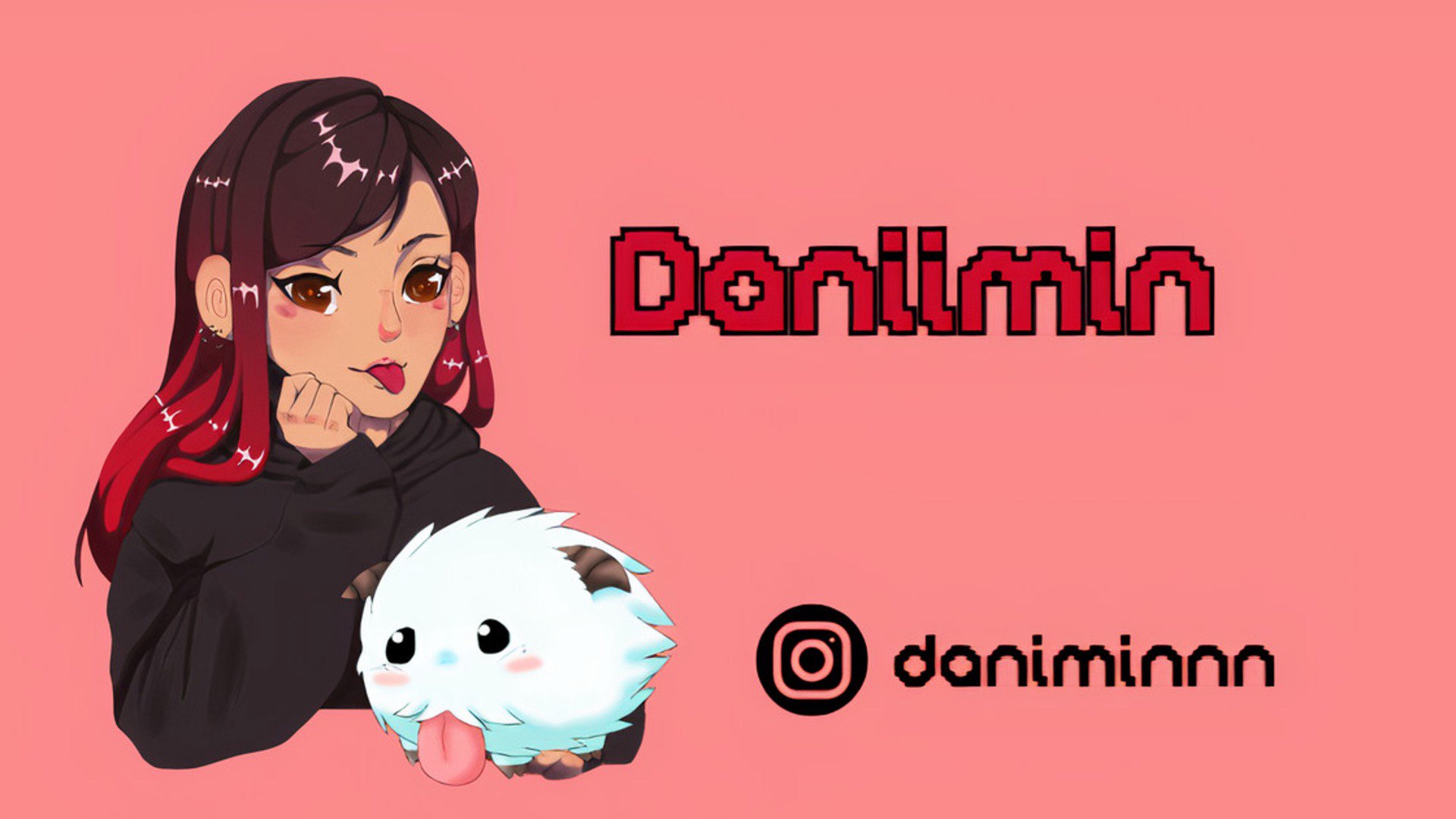 daniimin Offline Background