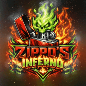 InfernalZippo