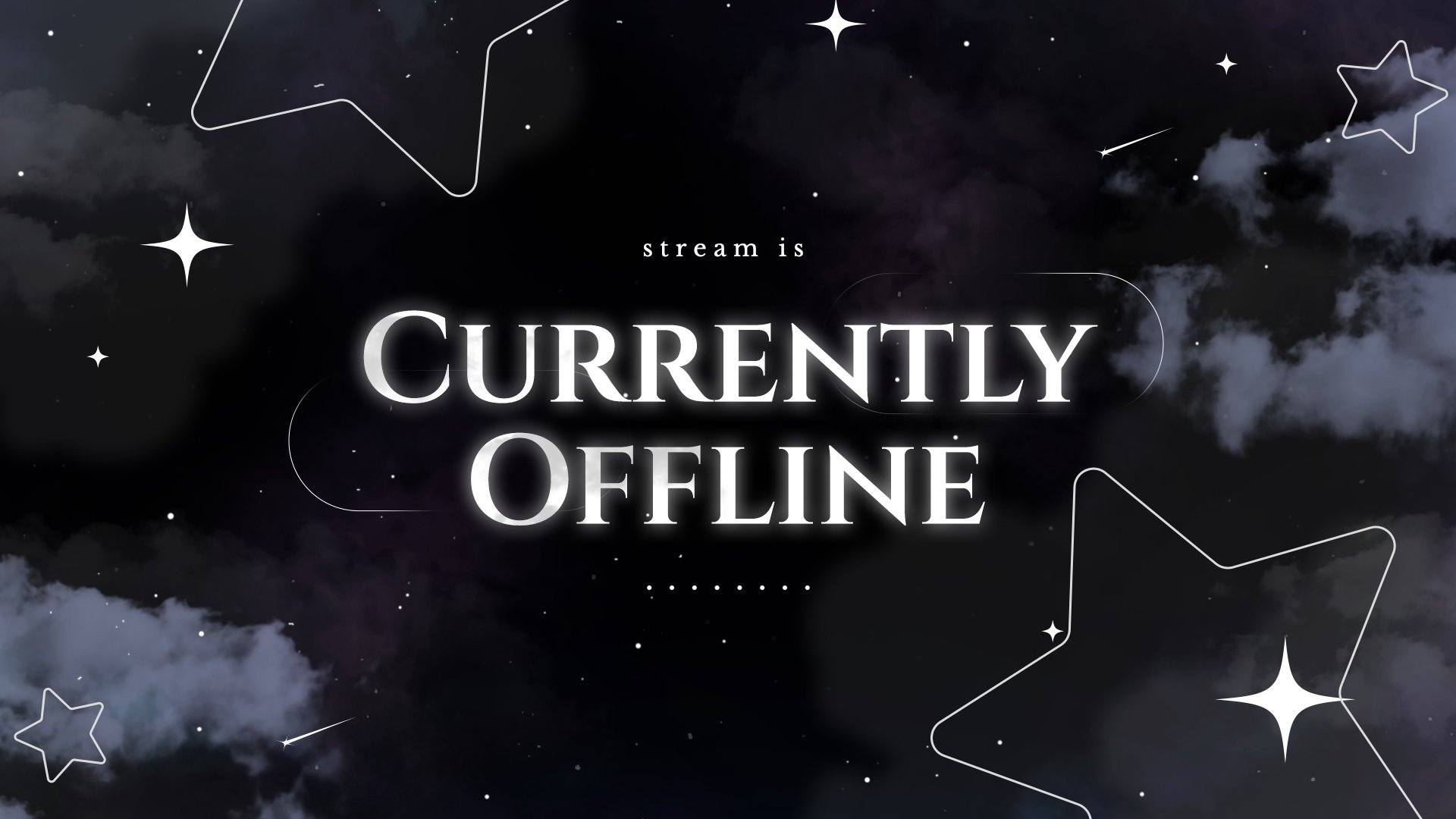 Shuaiil Offline Background