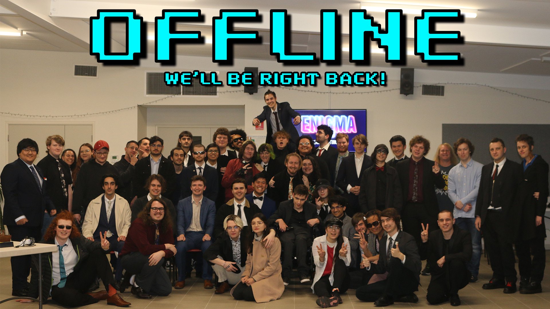 PerthSmash Offline Background