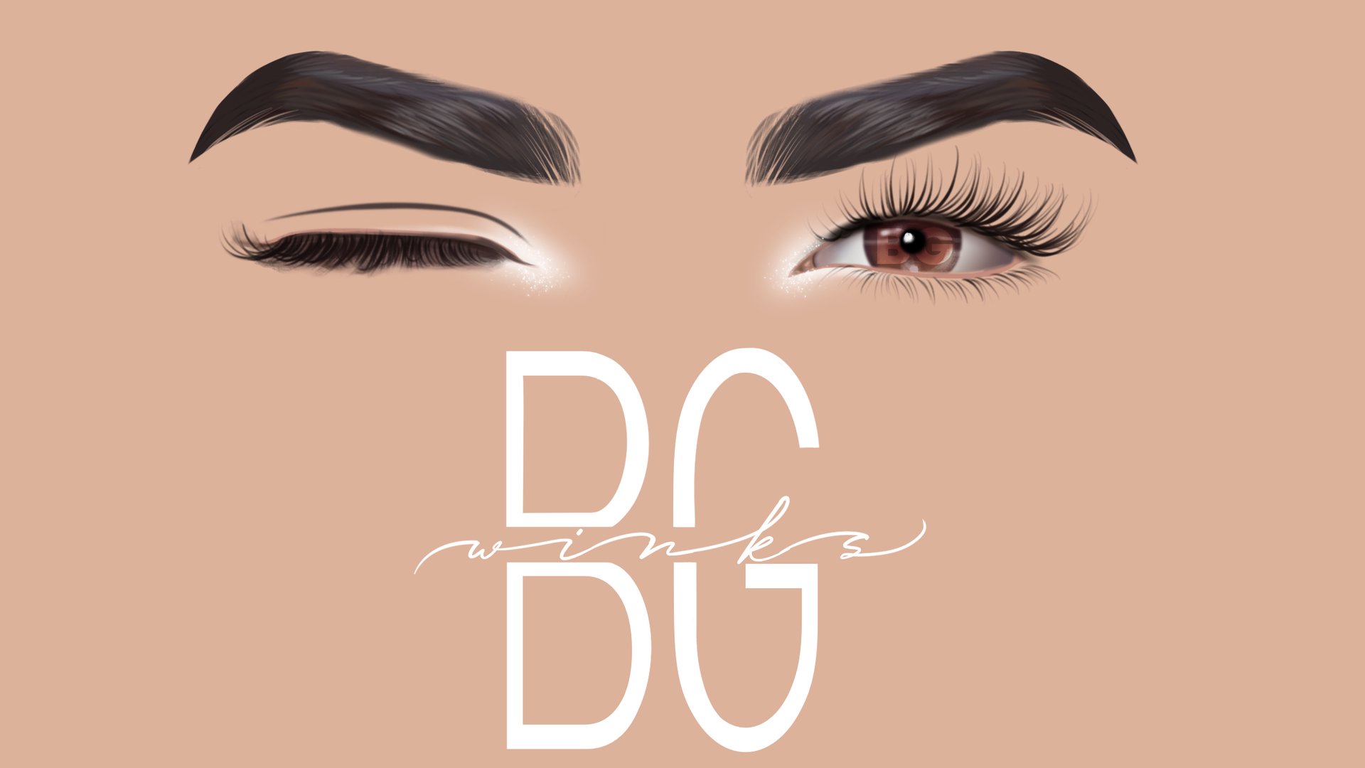 BGwinks Offline Background
