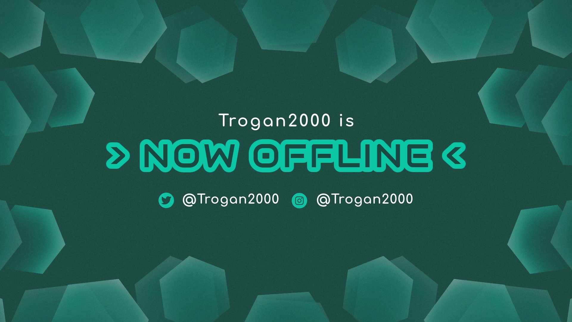 Trogan2000 Offline Background