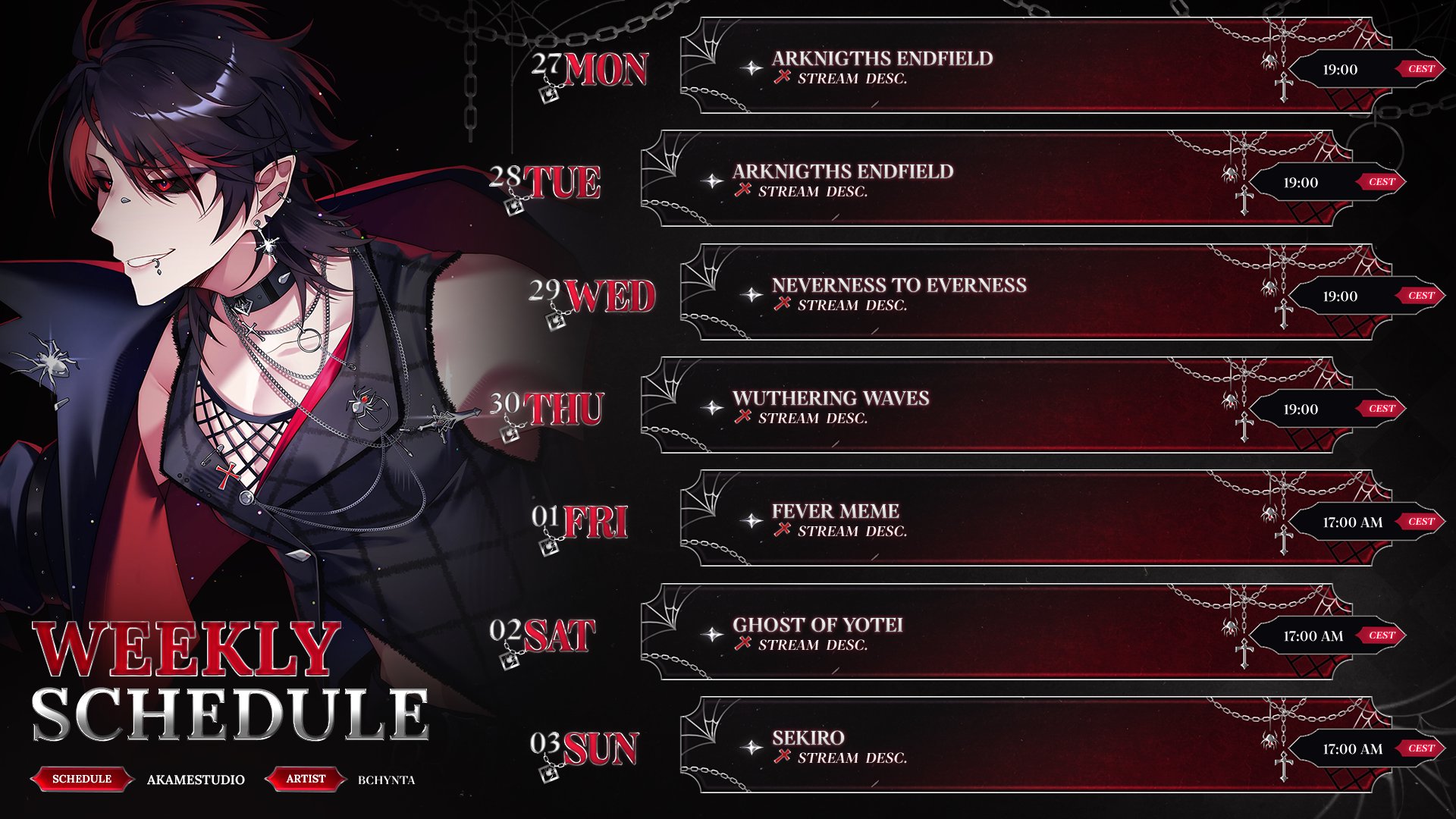 DemonlordTion Offline Background