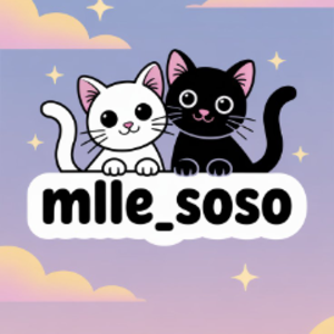 Mlle_Soso