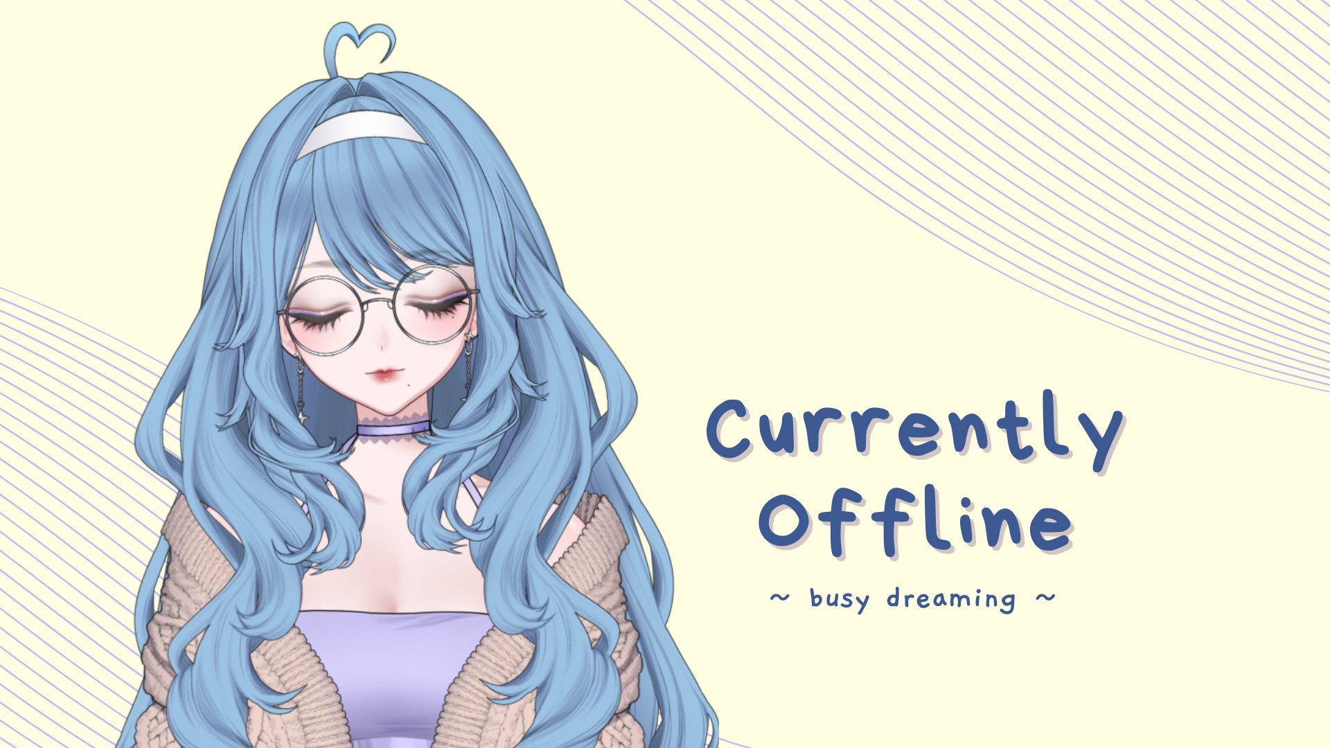 ikztata Offline Background