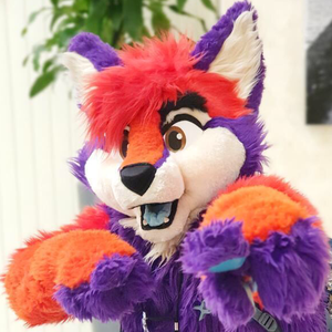 PyxeTheFox