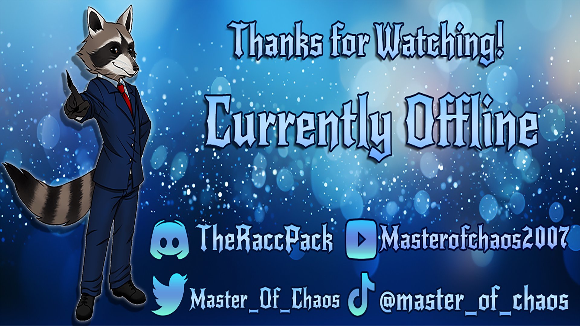 Master_Of_Chaos Offline Background