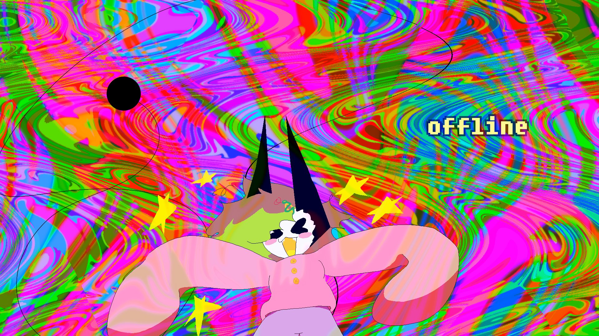 chilllli_ Offline Background