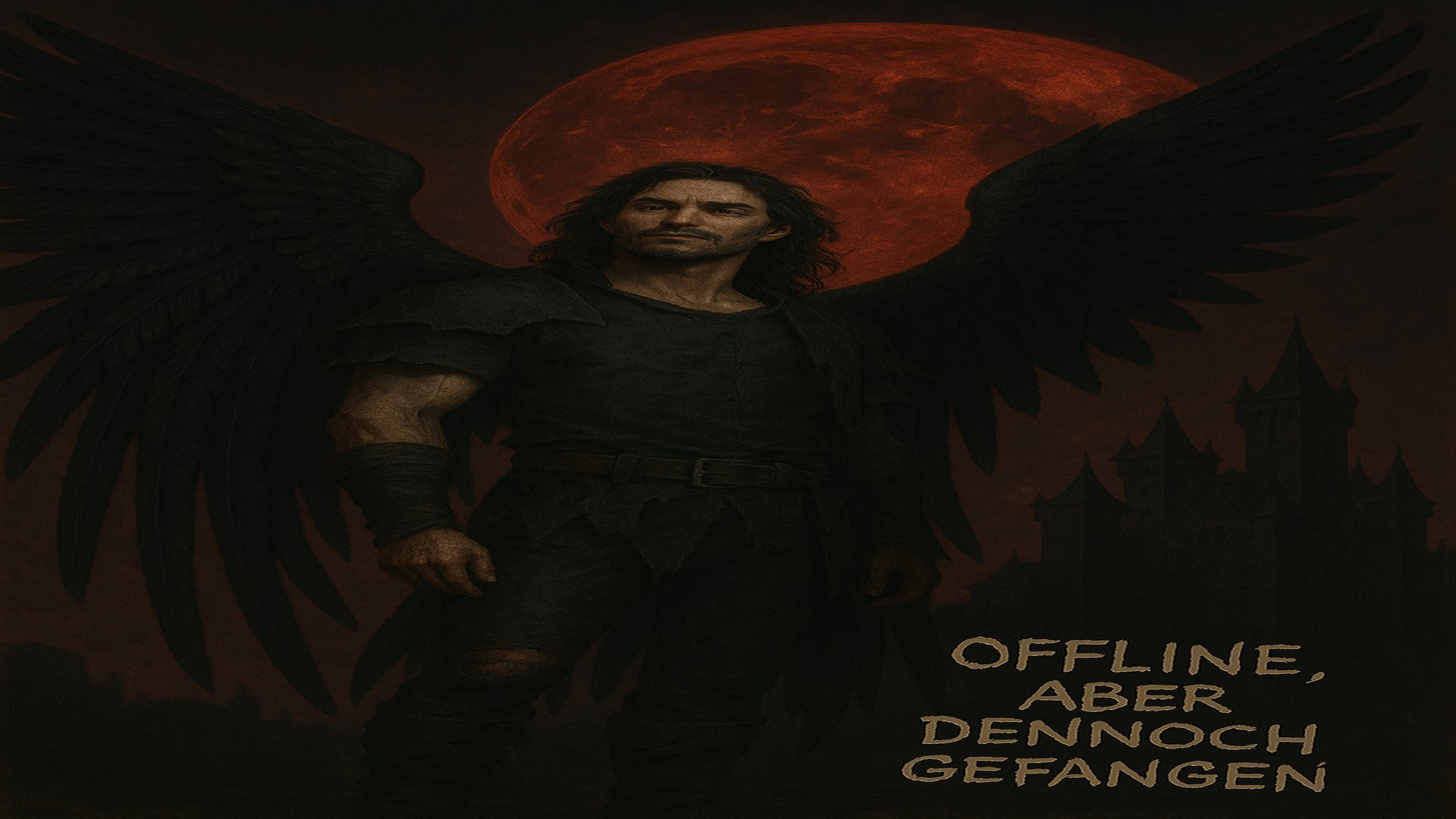 TheNilaihah Offline Background