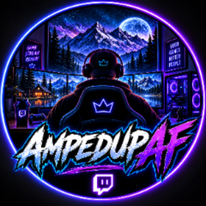 AmpedUpAF