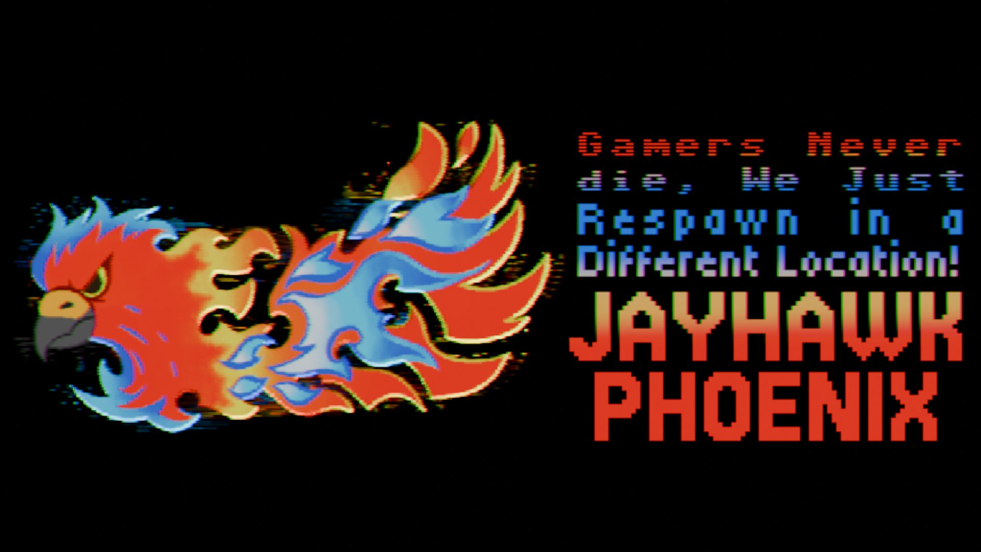 jayhawk_phoenix Offline Background