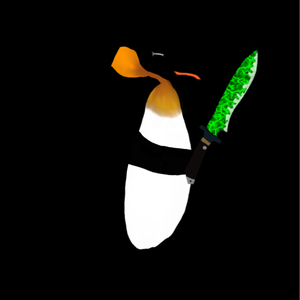 penguincs