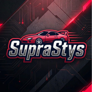 SupraStys