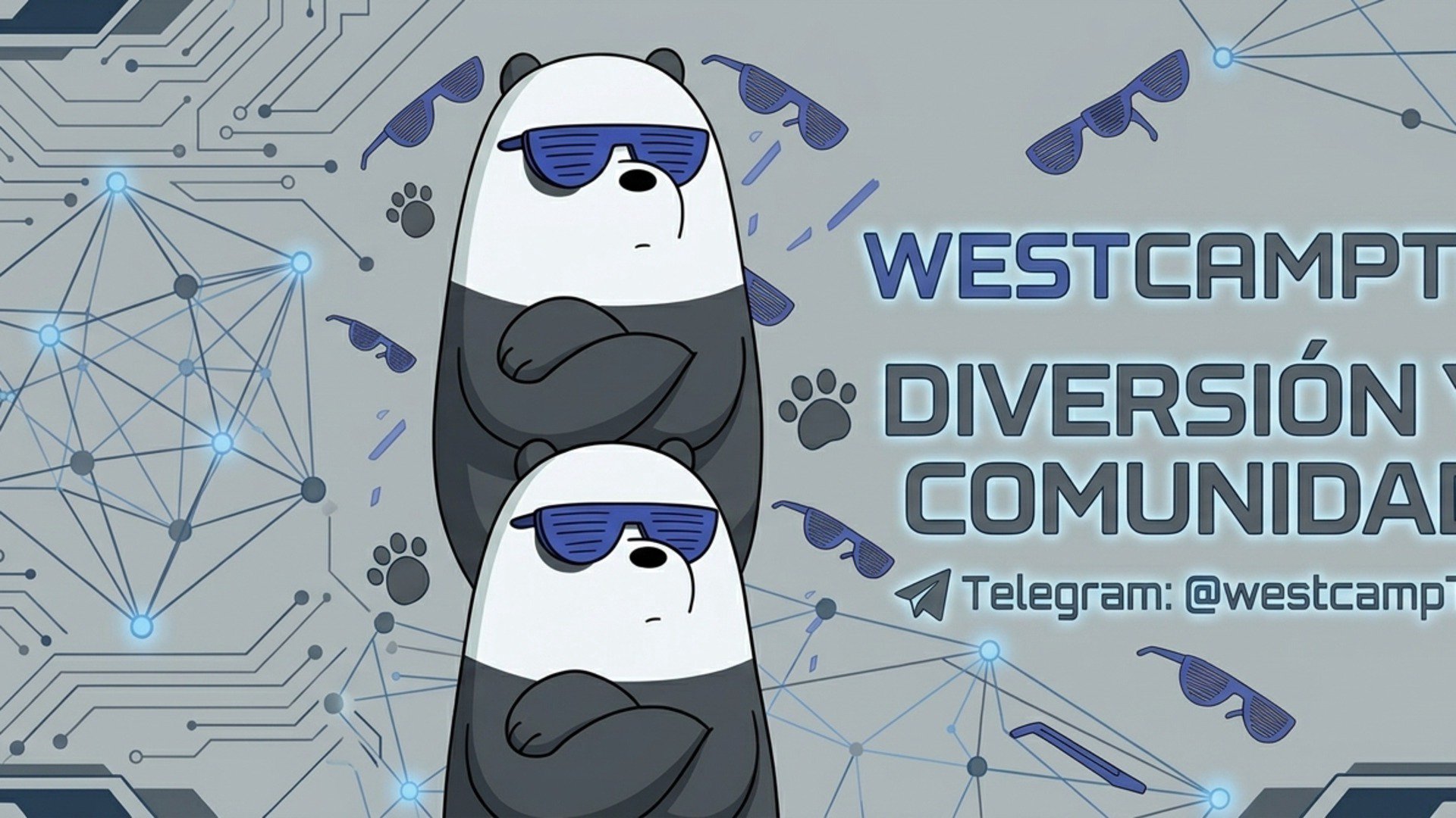 westcampTN Offline Background