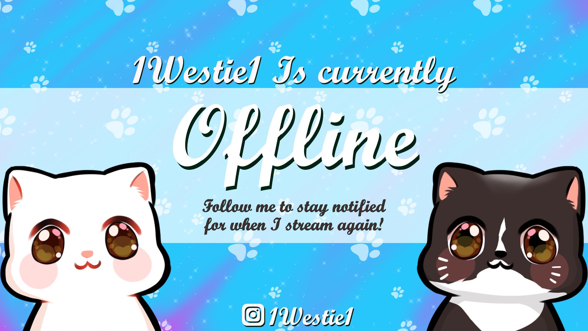 1westie1 Offline Background