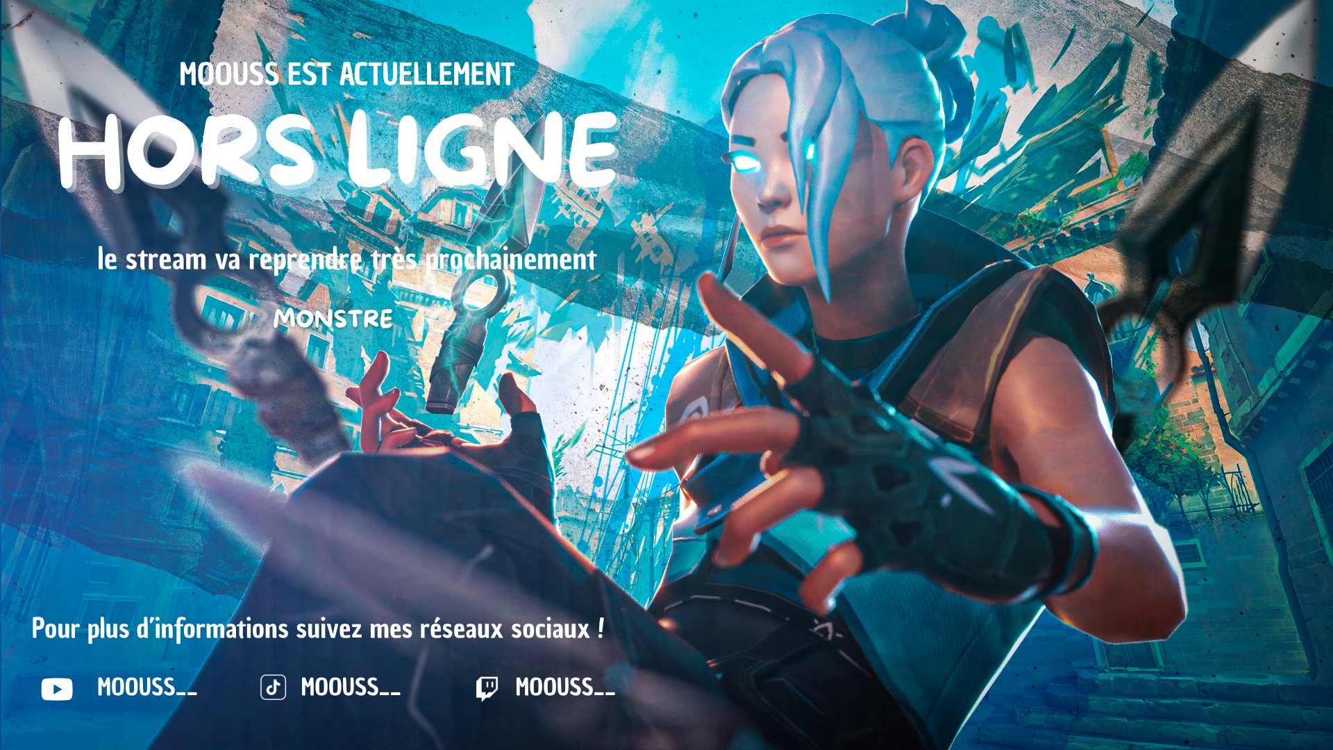 Moouss__ Offline Background