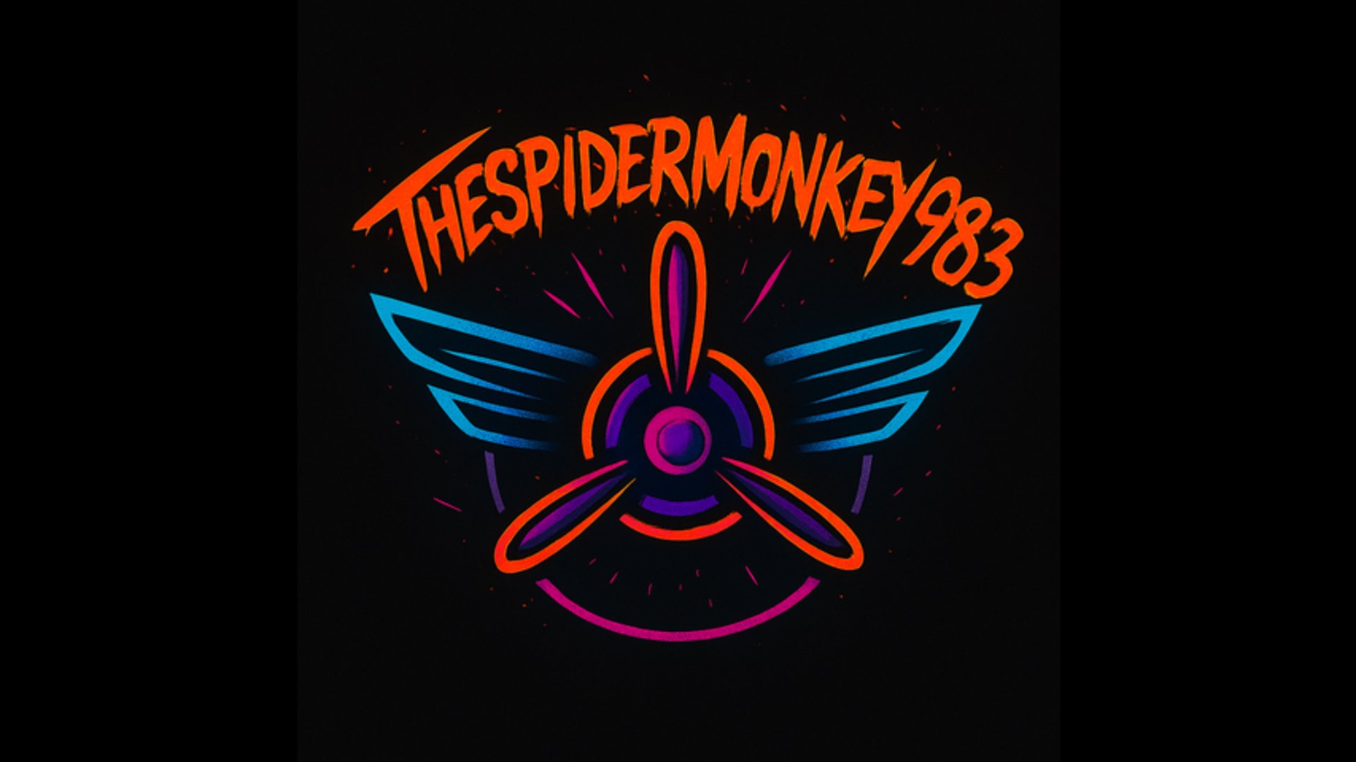 theSpidermonkey983 Offline Background