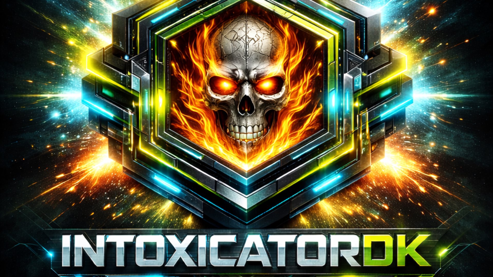 intoxicatordk Offline Background