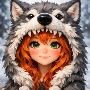 MsWolf