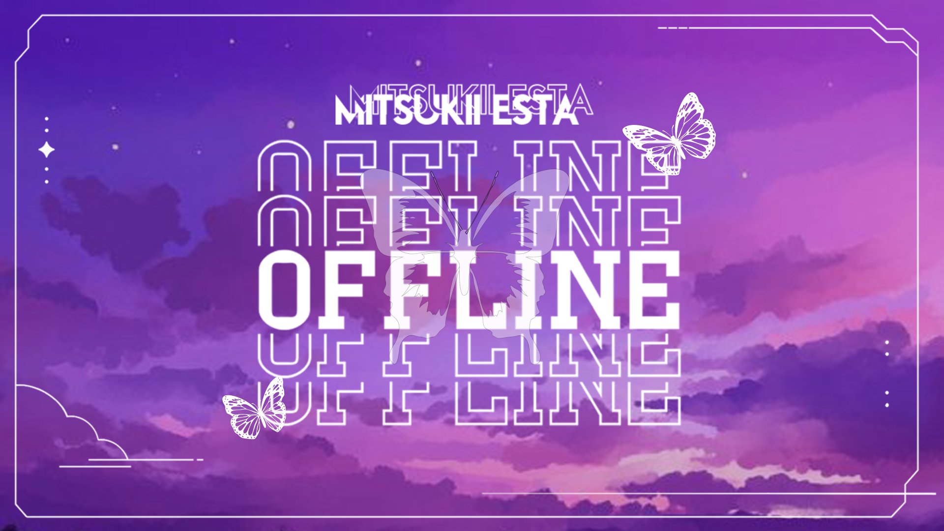 MitsukiiSW Offline Background