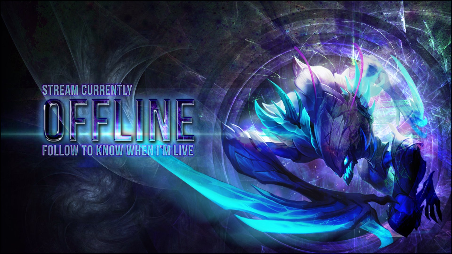 Mave888 Offline Background