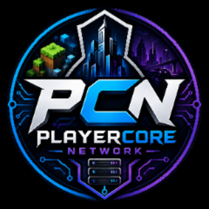PlayerCoreNetwork