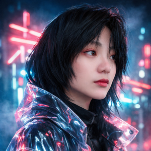 小真心