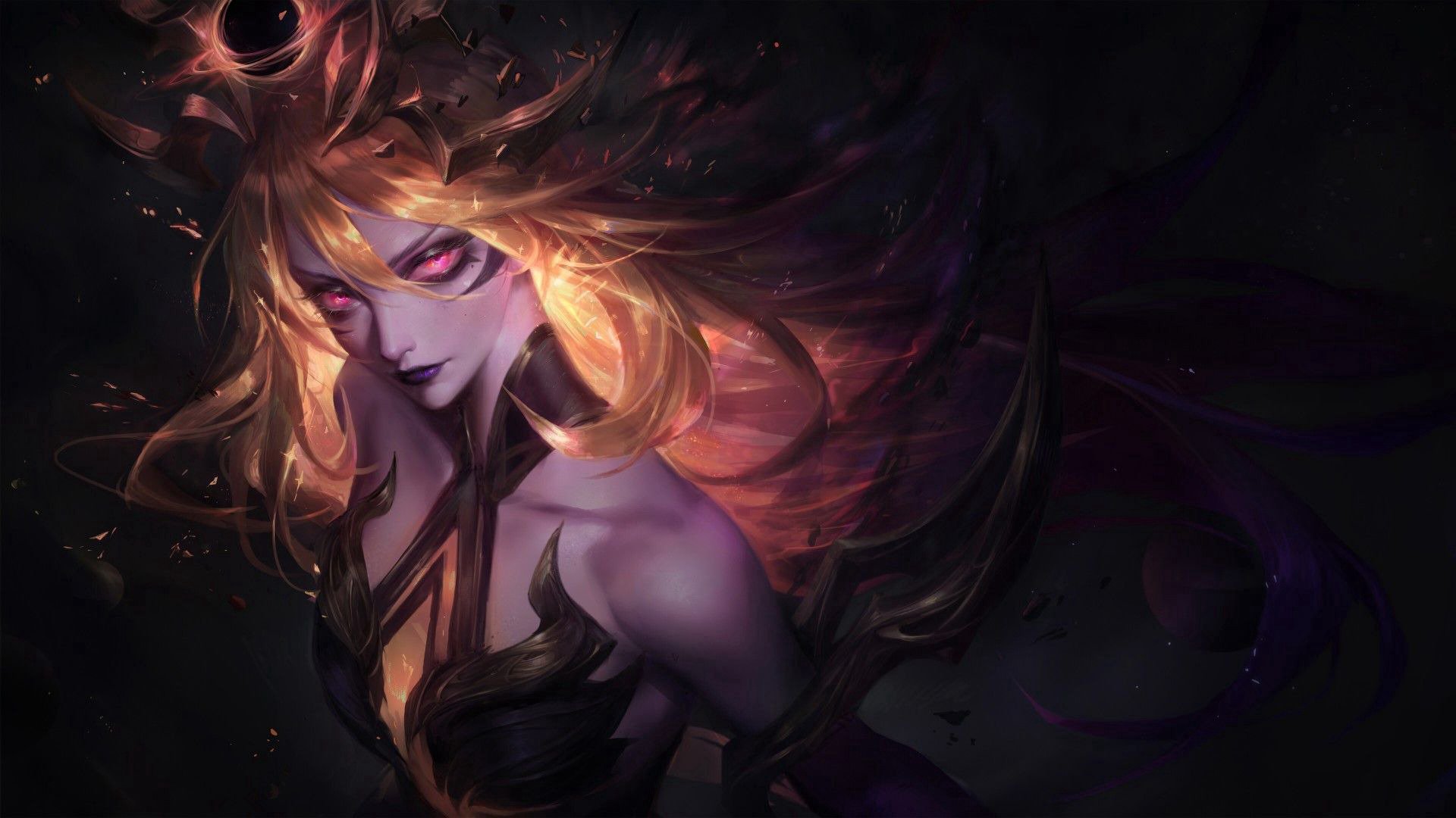 FantasyMasya Offline Background
