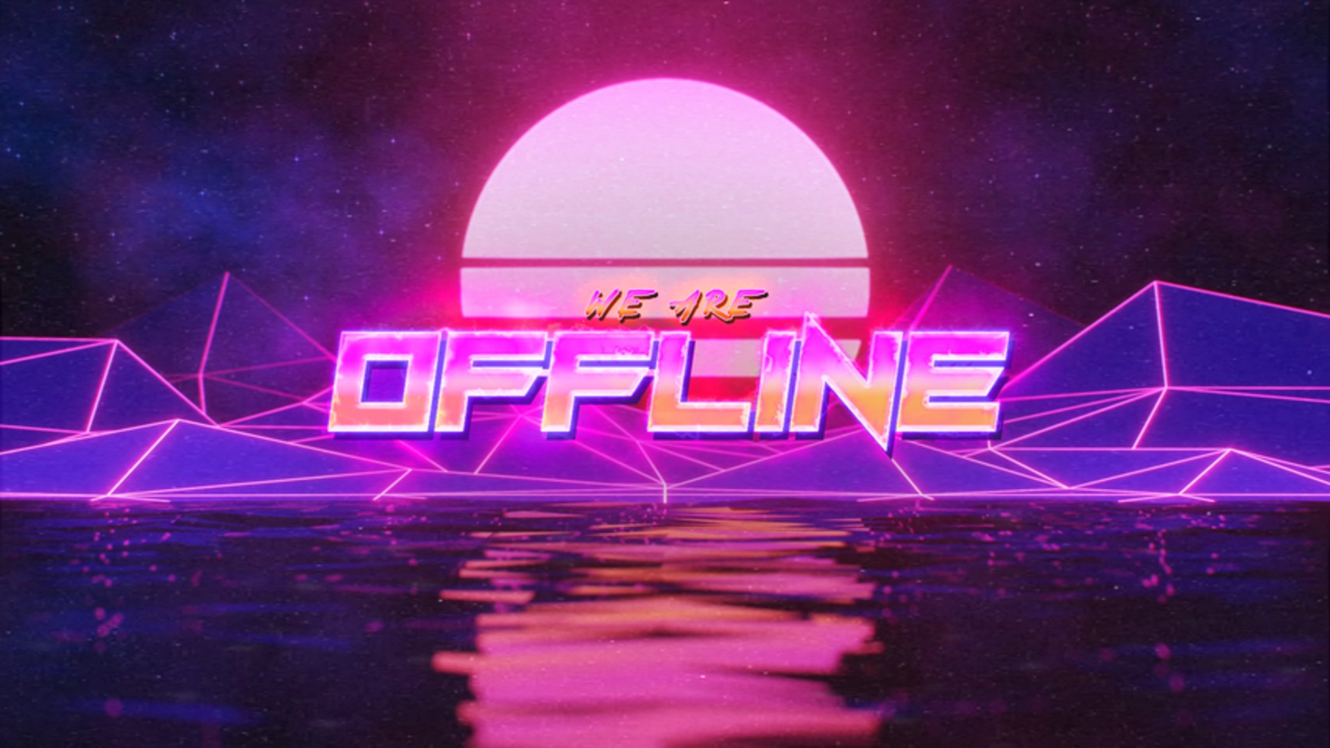 KaedeVTB Offline Background