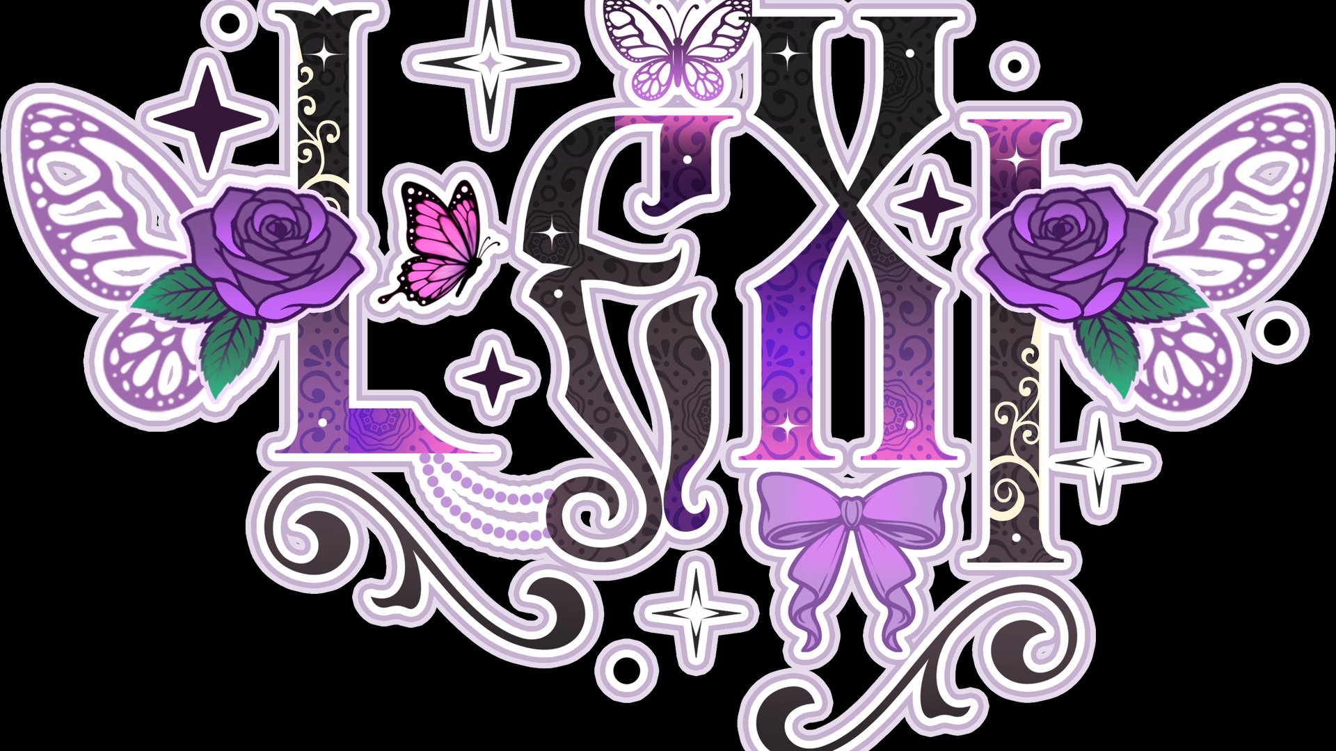 Lexiyia Offline Background