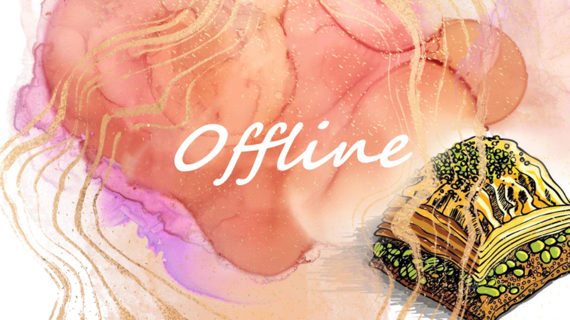 haciica Offline Background
