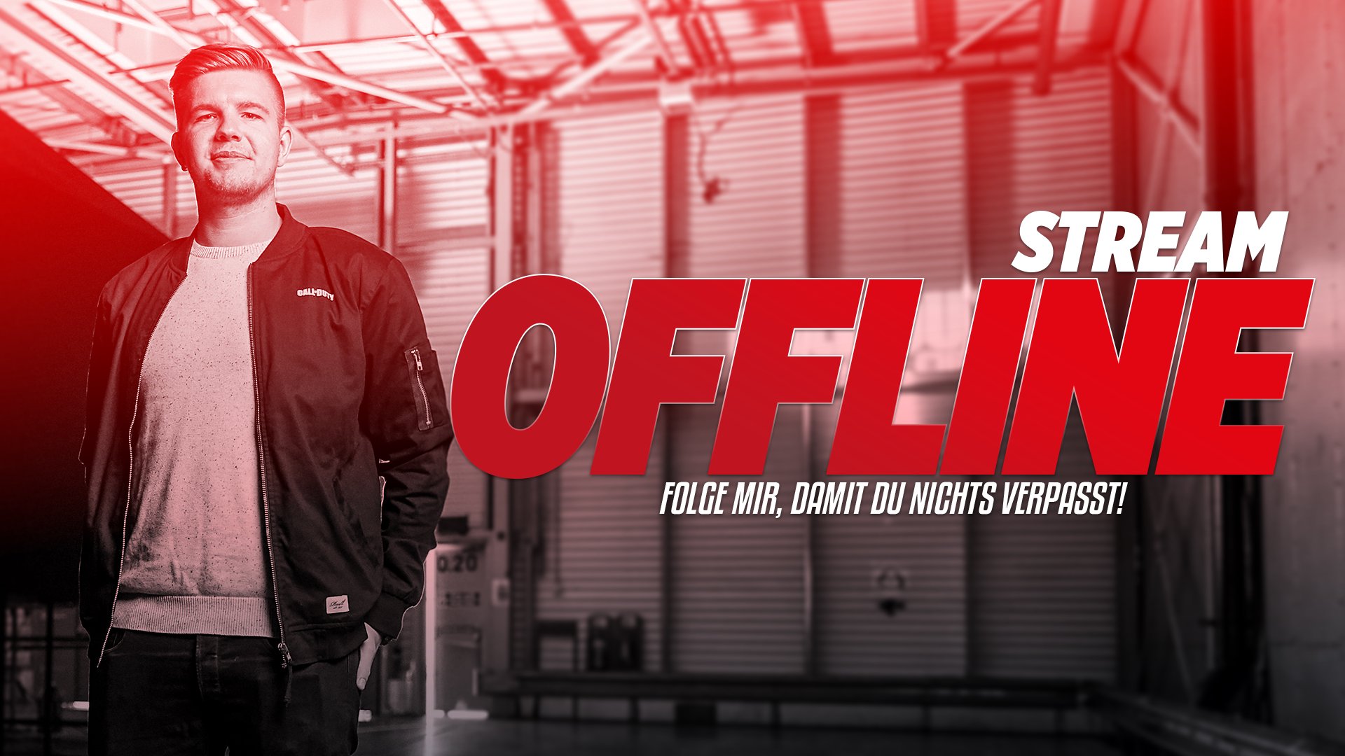 aalex Offline Background