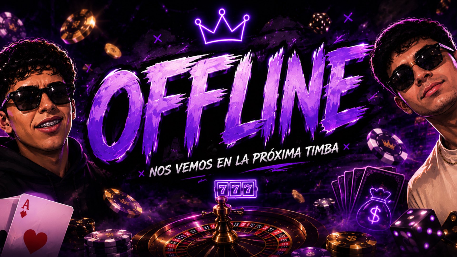 lospetimbucho Offline Background